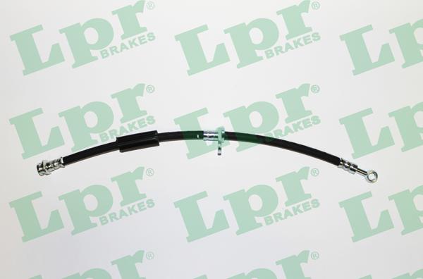 LPR 6T48505 - Jarruletku inparts.fi