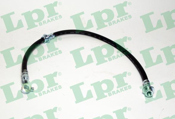 LPR 6T48503 - Jarruletku inparts.fi