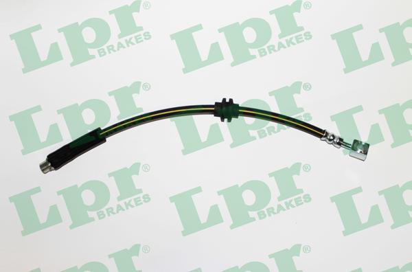 LPR 6T48516 - Jarruletku inparts.fi