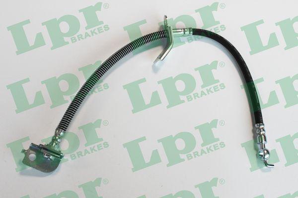 LPR 6T48570 - Jarruletku inparts.fi