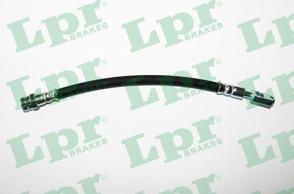 LPR 6T48699 - Jarruletku inparts.fi