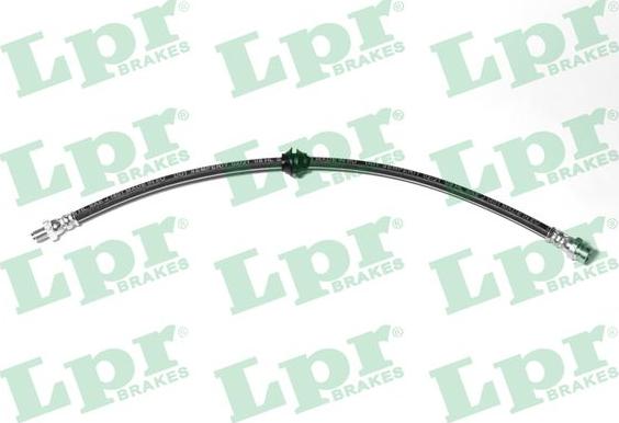 LPR 6T48698 - Jarruletku inparts.fi