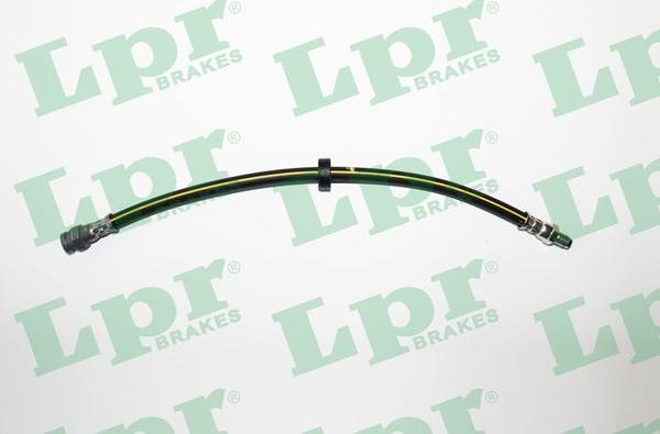 LPR 6T48644 - Jarruletku inparts.fi