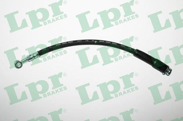 LPR 6T48656 - Jarruletku inparts.fi