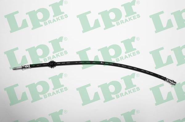 LPR 6T48600 - Jarruletku inparts.fi