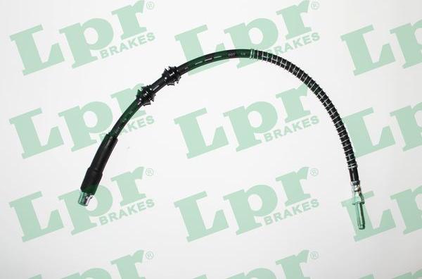 LPR 6T48619 - Jarruletku inparts.fi