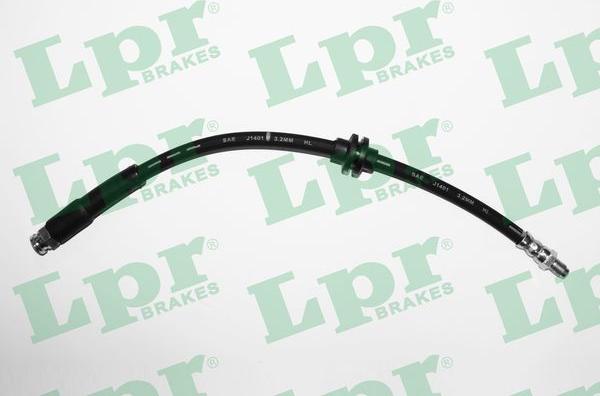 LPR 6T48686 - Jarruletku inparts.fi