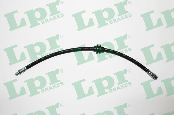 LPR 6T48620 - Jarruletku inparts.fi