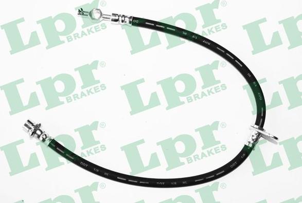 LPR 6T48093 - Jarruletku inparts.fi