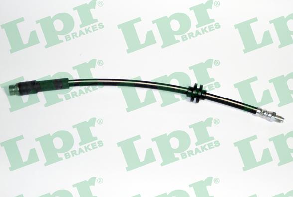 LPR 6T48040 - Jarruletku inparts.fi