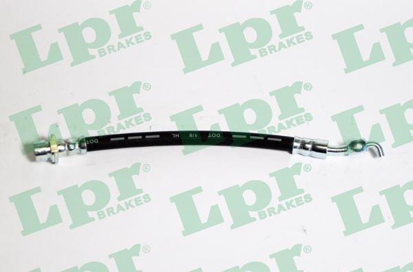 LPR 6T48050 - Jarruletku inparts.fi