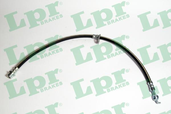 LPR 6T48060 - Jarruletku inparts.fi