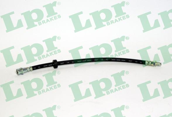 LPR 6T48008 - Jarruletku inparts.fi