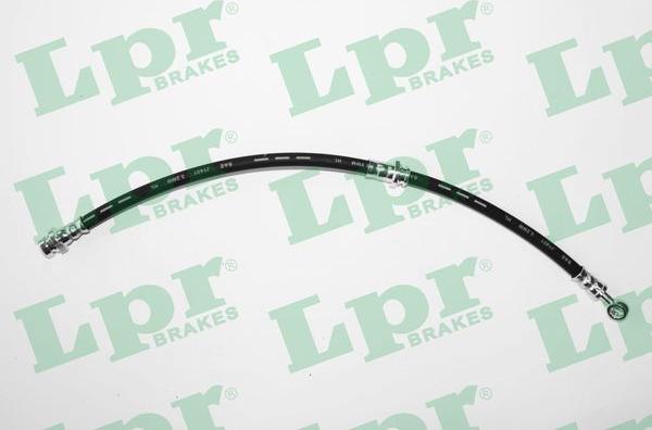 LPR 6T48086 - Jarruletku inparts.fi