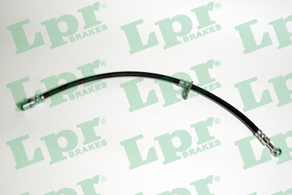 LPR 6T48081 - Jarruletku inparts.fi