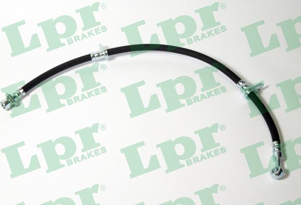 LPR 6T48034 - Jarruletku inparts.fi