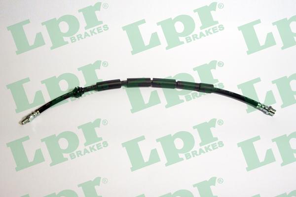 LPR 6T48022 - Jarruletku inparts.fi