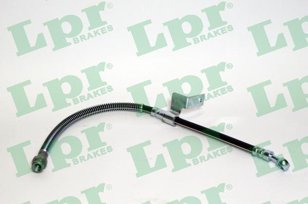 LPR 6T48150 - Jarruletku inparts.fi