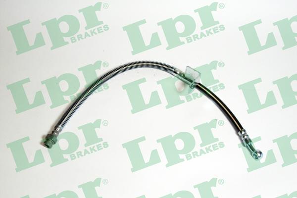 LPR 6T48158 - Jarruletku inparts.fi