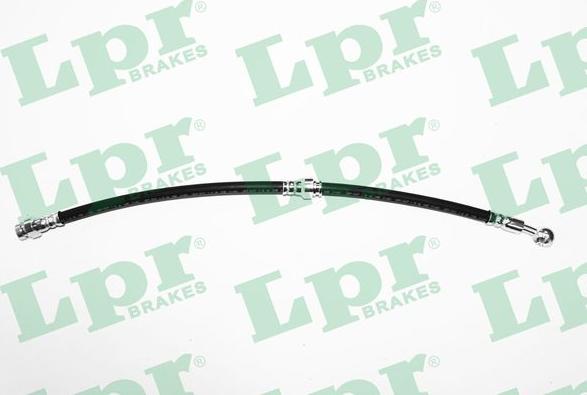 LPR 6T48161 - Jarruletku inparts.fi