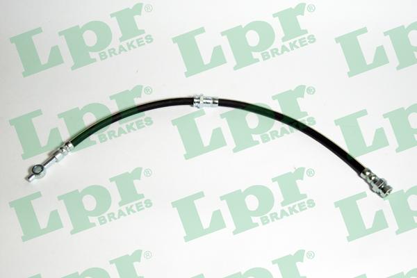 LPR 6T48163 - Jarruletku inparts.fi