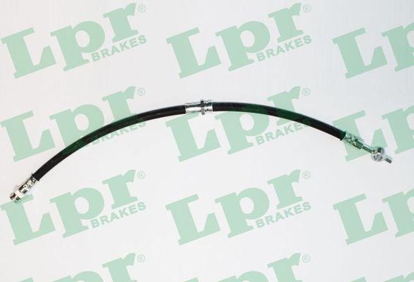 LPR 6T48162 - Jarruletku inparts.fi