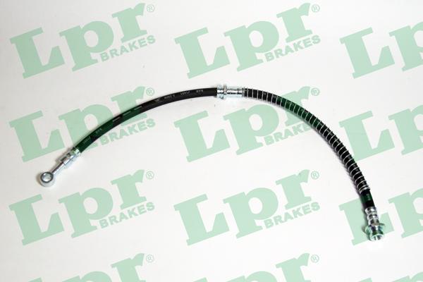 LPR 6T48129 - Jarruletku inparts.fi