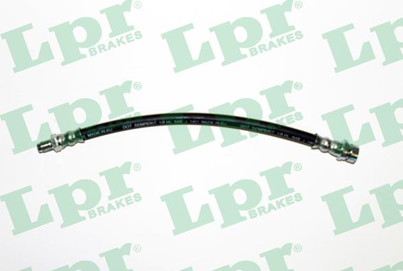 LPR 6T48355 - Jarruletku inparts.fi