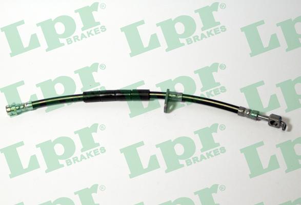 LPR 6T48700 - Jarruletku inparts.fi