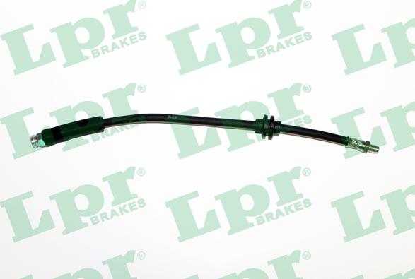 LPR 6T48350 - Jarruletku inparts.fi