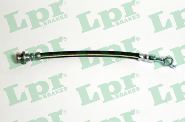 LPR 6T48301 - Jarruletku inparts.fi