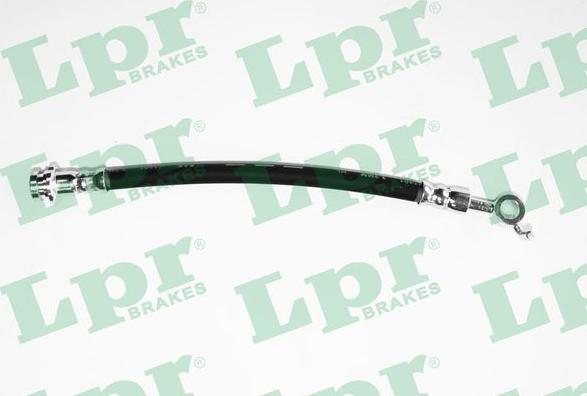 LPR 6T48302 - Jarruletku inparts.fi