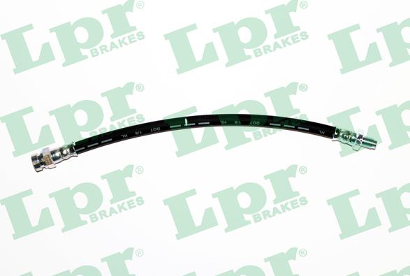 LPR 6T48338 - Jarruletku inparts.fi