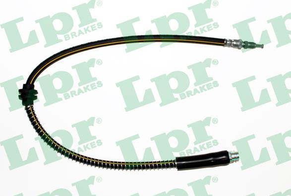 LPR 6T48333 - Jarruletku inparts.fi