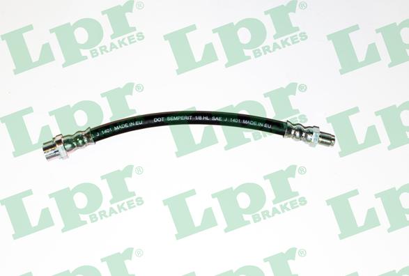 LPR 6T48329 - Jarruletku inparts.fi