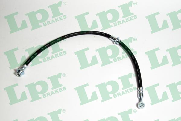 LPR 6T48292 - Jarruletku inparts.fi