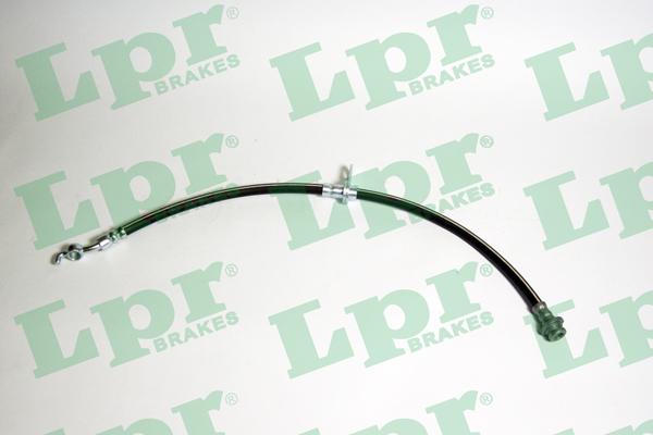 LPR 6T48243 - Jarruletku inparts.fi