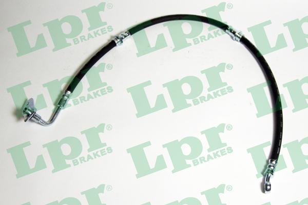 LPR 6T48242 - Jarruletku inparts.fi