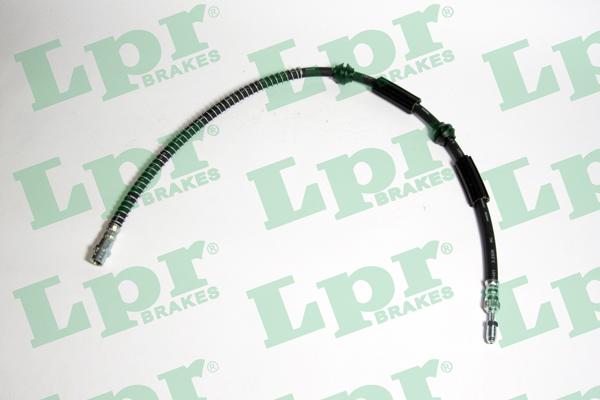 LPR 6T48202 - Jarruletku inparts.fi