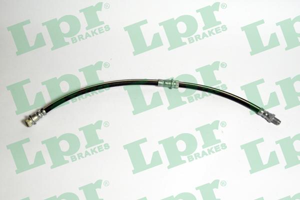 LPR 6T48217 - Jarruletku inparts.fi