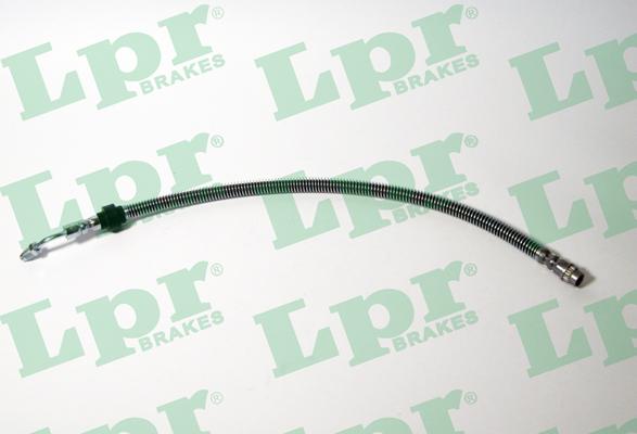 LPR 6T48234 - Jarruletku inparts.fi