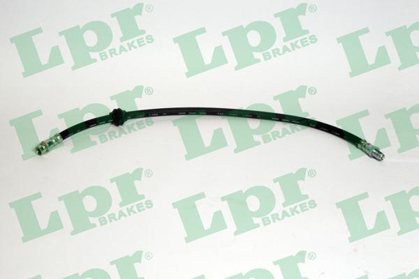 LPR 6T48238 - Jarruletku inparts.fi