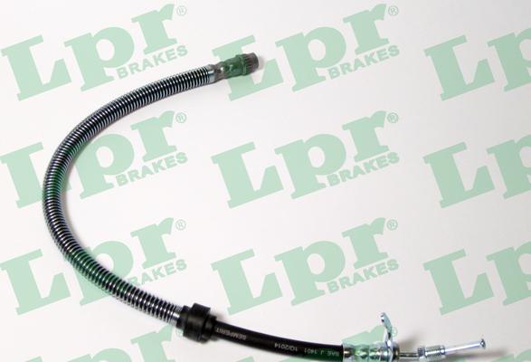 LPR 6T48233 - Jarruletku inparts.fi