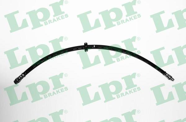 LPR 6T48743 - Jarruletku inparts.fi