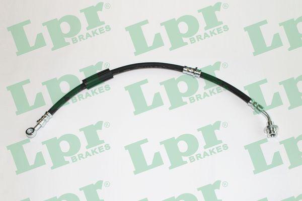 LPR 6T48726 - Jarruletku inparts.fi