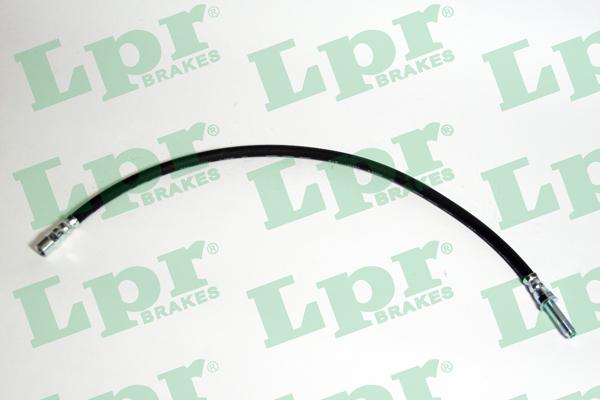 LPR 6T47996 - Jarruletku inparts.fi