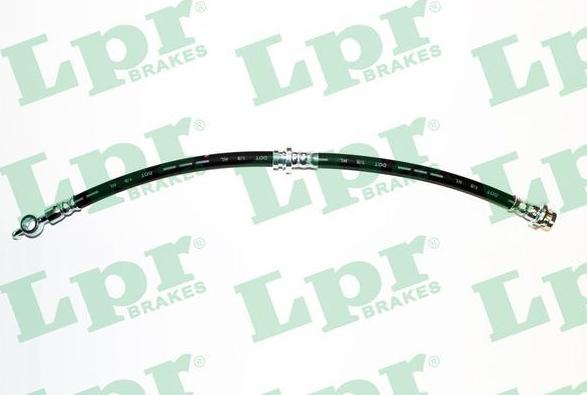 LPR 6T47997 - Jarruletku inparts.fi