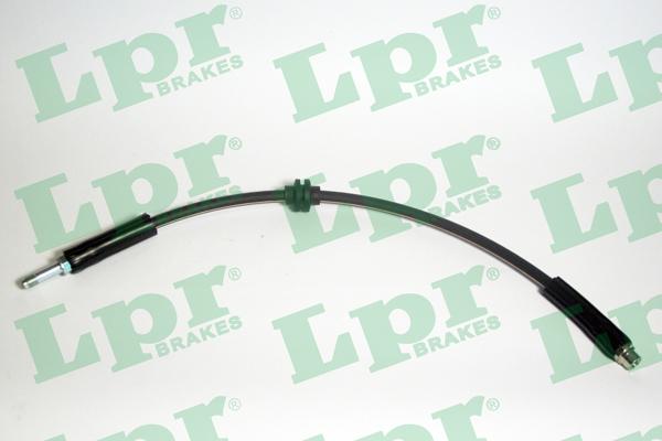 LPR 6T47909 - Jarruletku inparts.fi