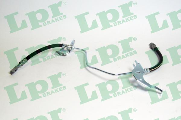 LPR 6T47905 - Jarruletku inparts.fi