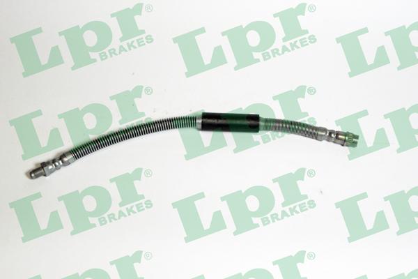 LPR 6T47981 - Jarruletku inparts.fi